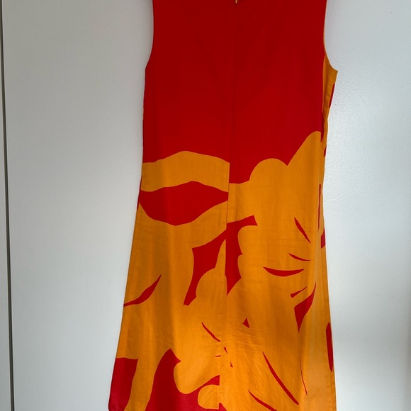 Marimekko Cocktail Dress - Picture 3 of 3